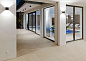 Настенный светильник BOX WALL OUTDOOR 2.0 Loxone Wever & Ducre — фото 1