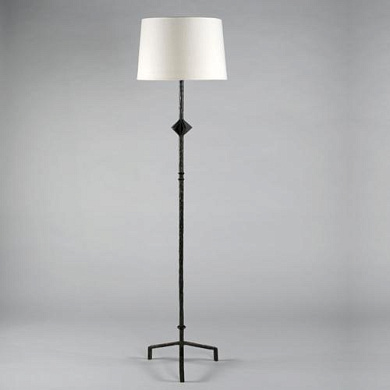 SL0033 Carcassonne Floor Lamp торшер Vaughan