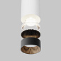 P072PL-L12W4K-1 Maytoni Focus LED Подвесной светильник 12W 1050лм Белый — фото 17