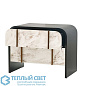 Moira Side Table боковой стол Arteriors 5722 — фото 5