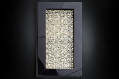 ARRAS RECTANGULAR BIG настенный светильник, VGnewtrend