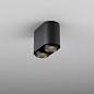 Накладной светильник AQForm VYRO x2 round LED 230V surface — фото 5