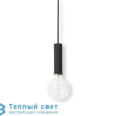 COLLECT подвесной светильник Ferm Living 5109