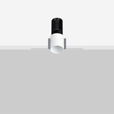Встраиваемый светильник Zero R6 EVO Flexalighting