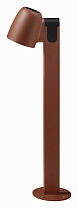 Nut B / 60 уличный (текстурированный терракотовый)