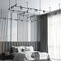 Стойка Esthetic Magnetic Elektrostandard a065444 — фото 6