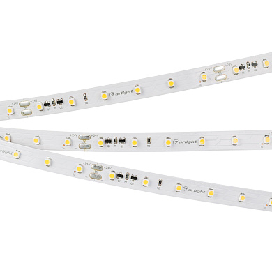 025009 Arlight Лента RT-20000 24V White6000 (3528, 60 LED/m, 20m)