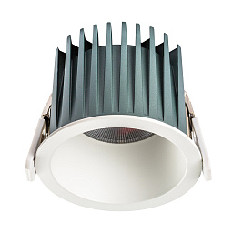 Встраиваемый светильник Ciclone 385636 Lightstar