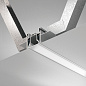 ALM014S-2M Maytoni Комплектующие к светодиодной ленте Серебро — фото 4