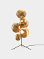 Торшер Tom Dixon Whirl — фото 2