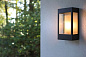 108001129 Roger Pradier Brick² BRICK², MODEL 1, E27 (LIGHT BULB NOT PROVIDED), IP44, CLASS Накладное бра — фото 4