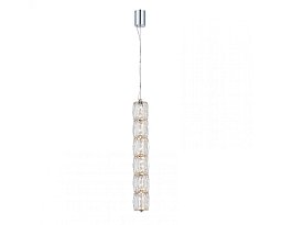 Подвесной светильник Newport Crystal 8247/S