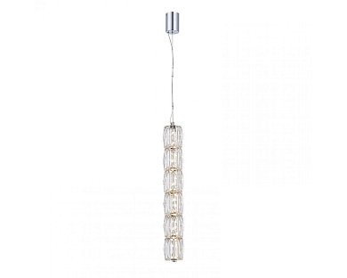 Подвесной светильник Newport Crystal 8247/S