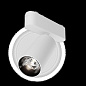 TR103-1-12W4K-M-W Maytoni Focus LED Трековый светильник 12W 1100лм Белый — фото 2
