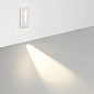 7082/3WL Odeon Light Gips встраиваемый светильник 3W 69lm 3000K — фото 1