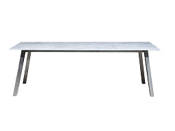 Gervasoni Outdoor Прямоугольный садовый стол Gervasoni