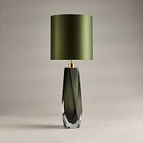 Diamond Large Lamp