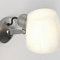 1460006 Imari Adjustable Wall Astro lighting настенный светильник матовый никель — фото 3