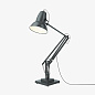 Original 1227 Giant Floor Lamp Slate Grey Anglepoise, торшер — фото 2