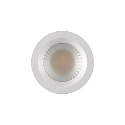 E3985100B ACB Iluminacion Safe спот белого цвета для ванной комнаты