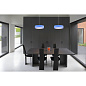 1002858 SLV SLV VALETOÂ® MALANG Indoor LED surface-mounted wall and ceiling light накладной светильник — фото 27