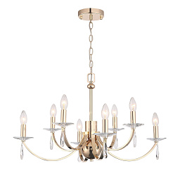 SL1405.203.08 ST-Luce Elegans люстра подвесная