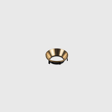 Аксессуар Kreon Louvre Aplis In-Line 60, Brushed Gold