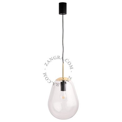 Подвесной светильник Zangra Ceilinglamp 028
