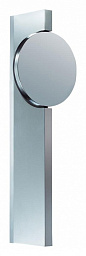 7095/3WL Odeon Light Reflection бра 3W 93lm 3000K