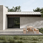 Уличные встраиваемые светильники 9010 novantadieci HINT 1304A — фото 2