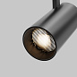 TR197-3-20WCCT-M-B Maytoni Focus Led Трековый светильник 20W Черный — фото 1