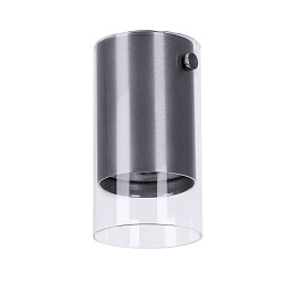 A5365PL-1SS Arte Lamp LAZIO накладной светильник