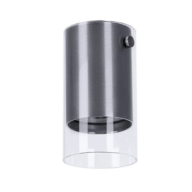 A5365PL-1SS Arte Lamp Lazio накладной светильник 35W