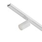 Декоративная вставка 1м Arte Lamp для шинопровода TRACK ACCESSORIES A540233С — фото 2