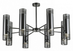 4481-16P Favourite Farol потолочный светильник на штанге с цилиндрическими плафонами