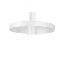 ODREY CEILING SUSP 1.2 PAR16 W-W
