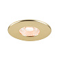1007192 SLV UNIVERSAL DOWNLIGHT cover for downlight IP65 встраиваемое кольцо — фото 3