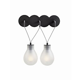 7379/A2 MM lampadari Rain настенный светильник