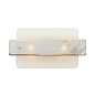 49668 Uriah Sconce Arteriors бра