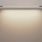 Трековый светильник Maytoni Basis 30W Черный TR030-4-30WTW-DD-B — фото 2
