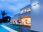 Настенный светильник Simes Miniplan Horizontal двусторонний S.3884 — фото 12