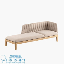 CALYPSO LOUNGE 210P LL2 Royal Botania