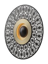 CVL-Luminaires Earth Turtle 330