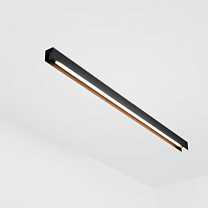 United Surface 1274 1x LED Non-Dim DI
