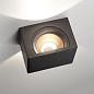 TIGA IN LED 92724 DIM8 W-W белый Delta Light настенный светильник — фото 4
