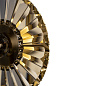 A2563AP-1PB Arte Lamp Almaaz настенный светильник LED 1х12W 600Lm 4000K — фото 2