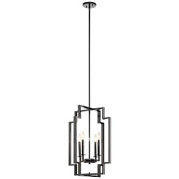 43965MCH Kichler Downtown deco Подвесной светильник