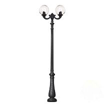 Парковый фонарь FUMAGALLI NEBO OFIR/G300 2L G30.202.R20.AZE27
