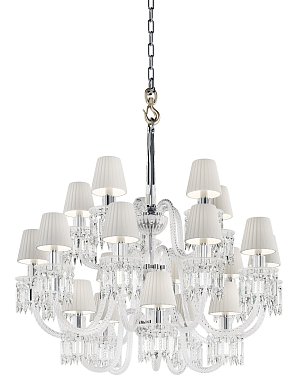 Люстра Italamp Egle 462/5+10+5