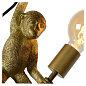 Extravaganza chimp Lucide настенный светильник 10202/01/30